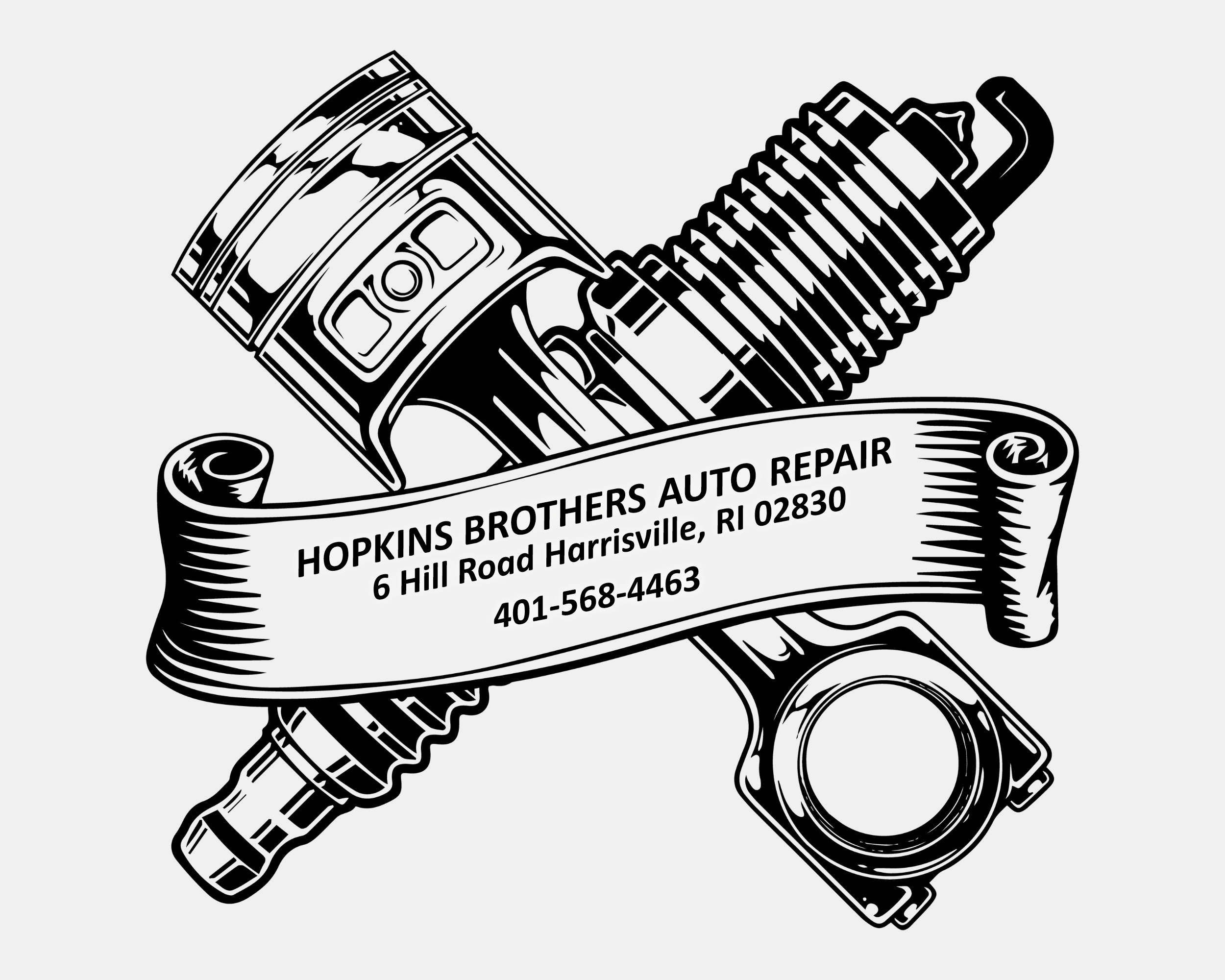 Hopkins Brothers Auto Repair
