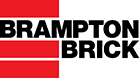Hole Sponsor - Brampton Brick - Logo