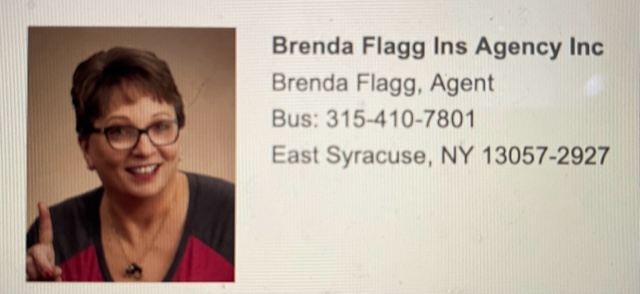 Brenda Flaggs Ins. Agency Inc.