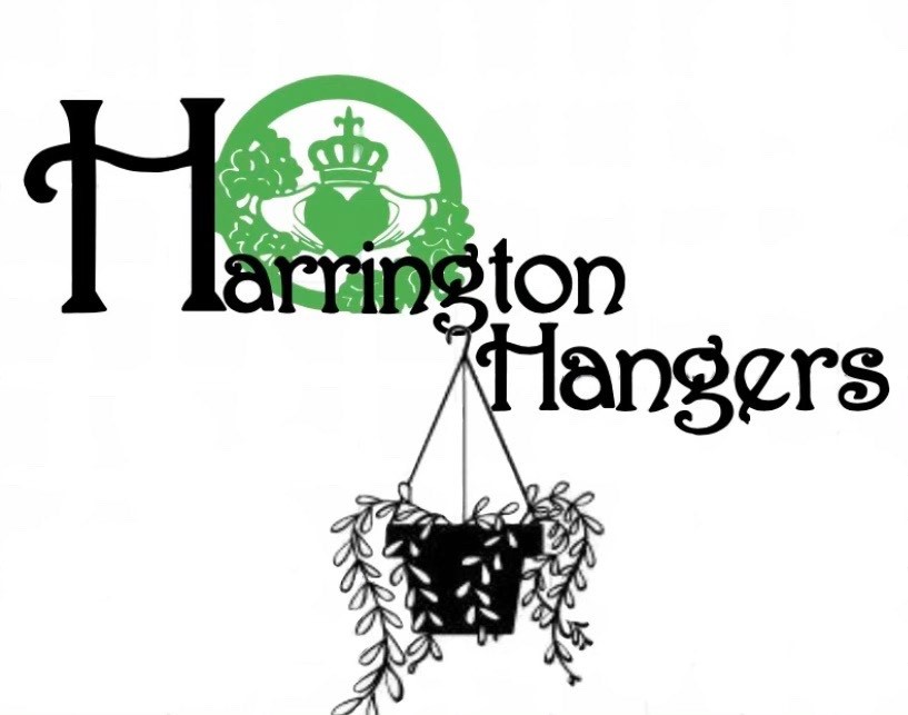 Harrington Hangers