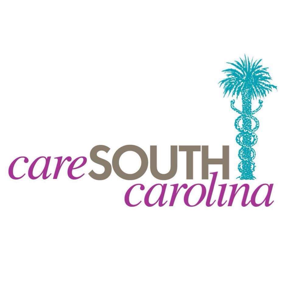 Title Sponsors - CareSouth Carolina - Logo