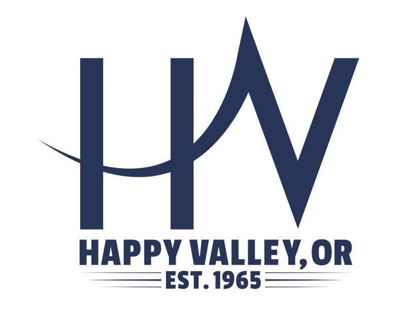 Hole Sponsors - City of Happy Valley - Logo