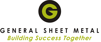 Hole Sponsors - General Sheet Metal - Logo