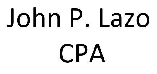 Hole Sponsors - John Lazo, CPA - Logo