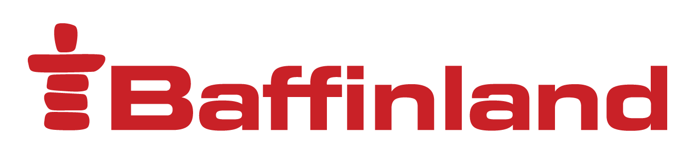 Gold - Baffinland Iron  - Logo