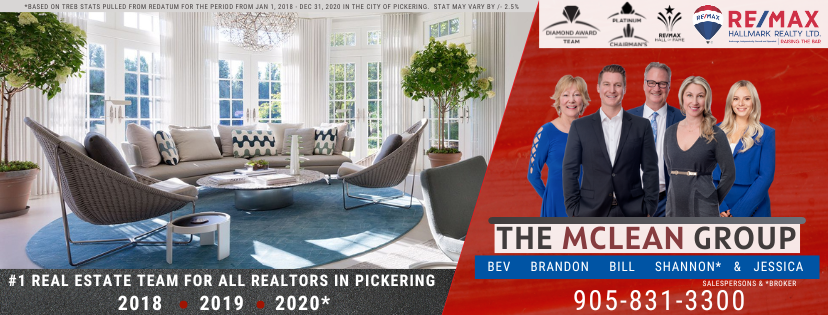 Hole Sponsor - The McLean Group - Logo