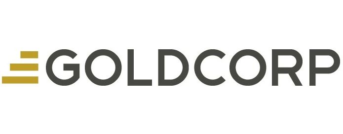 Gold - Goldcorp - Logo
