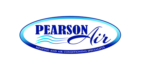 Foundation Sponsor - Pearson Air - Logo