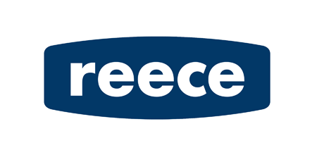 Foundation Sponsor - Reece - Logo