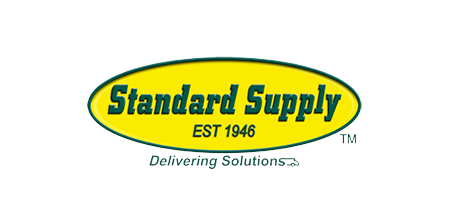 Foundation Sponsor - Standard Supply - Logo