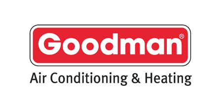 Foundation Sponsor - Goodman - Logo