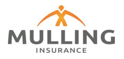 Hole Sponsors - Rick Miles / Mulling Insurance - Logo