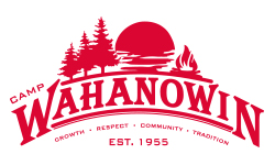 Camp Wahanowin