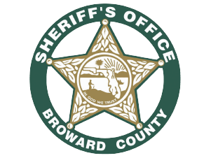 Our Sponsors - Broward Sheriff's Office - Logo