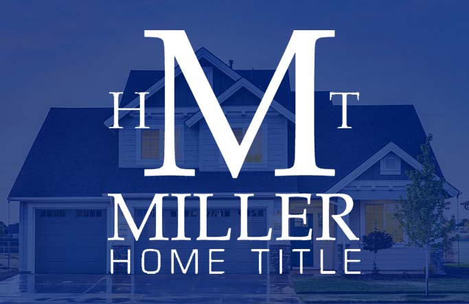 Miller Home Title