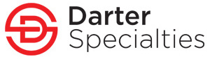 Shirt Sponsor - Darter Specialties - Logo