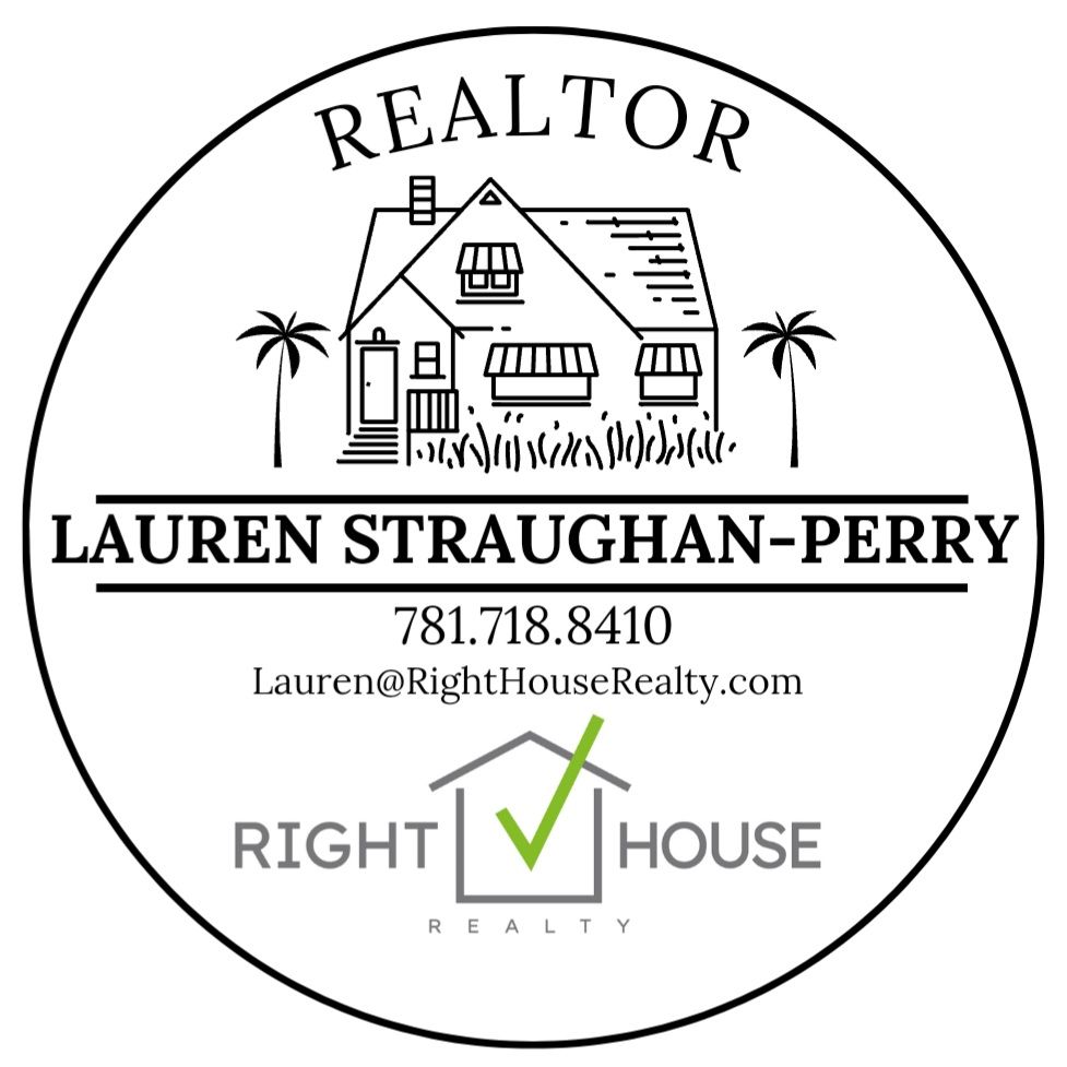 Lauren Straughan-Perry