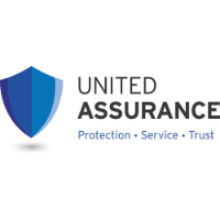 Tee Sign Sponsor - United Assurance Inc. - Logo