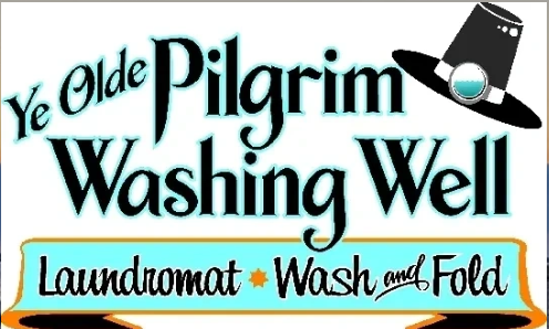 Ye Olde Pilgrim Washing Well