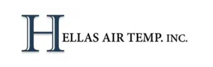 Contest Award Sponsor - Hellas Air Temp - Logo