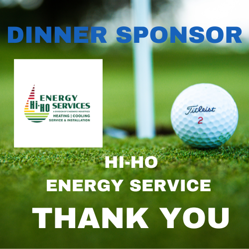 Dinner Sponsor - Hi Ho Energy - Logo