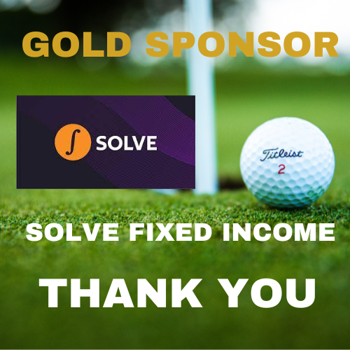 Gold Sponsor - Solve Fixed Incomes - Logo