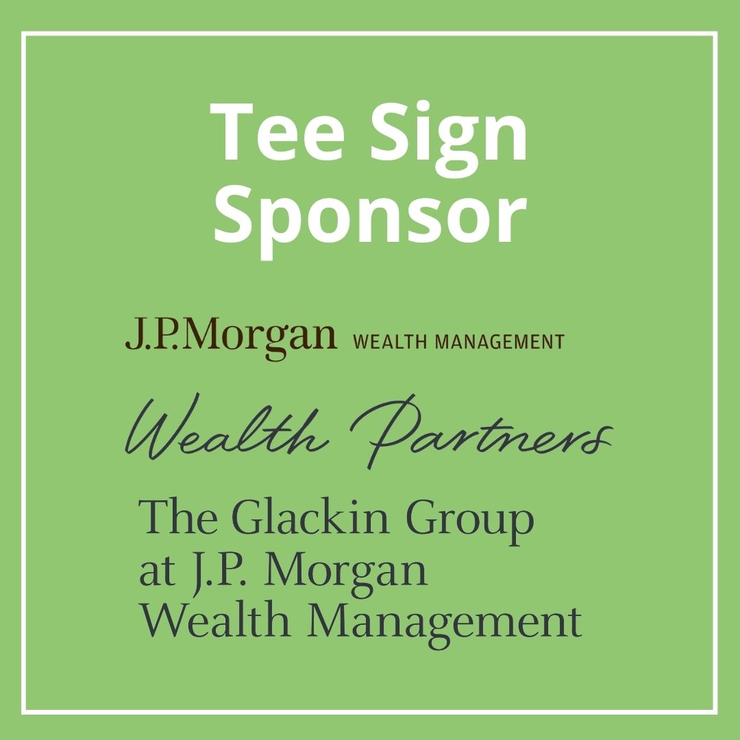 The Glackin Group at J.P. Morgan Wealth Management