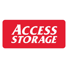 McConnell Classic Specialty Contributors - Access Storage / StorageVault Canada - Logo