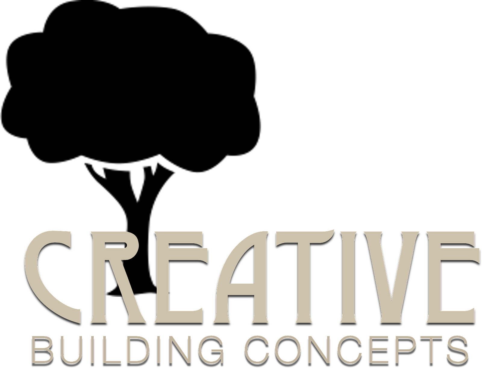 Lunch Sponsor - Creative Building Concepts - Logo