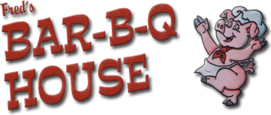 Fred's BBQ House