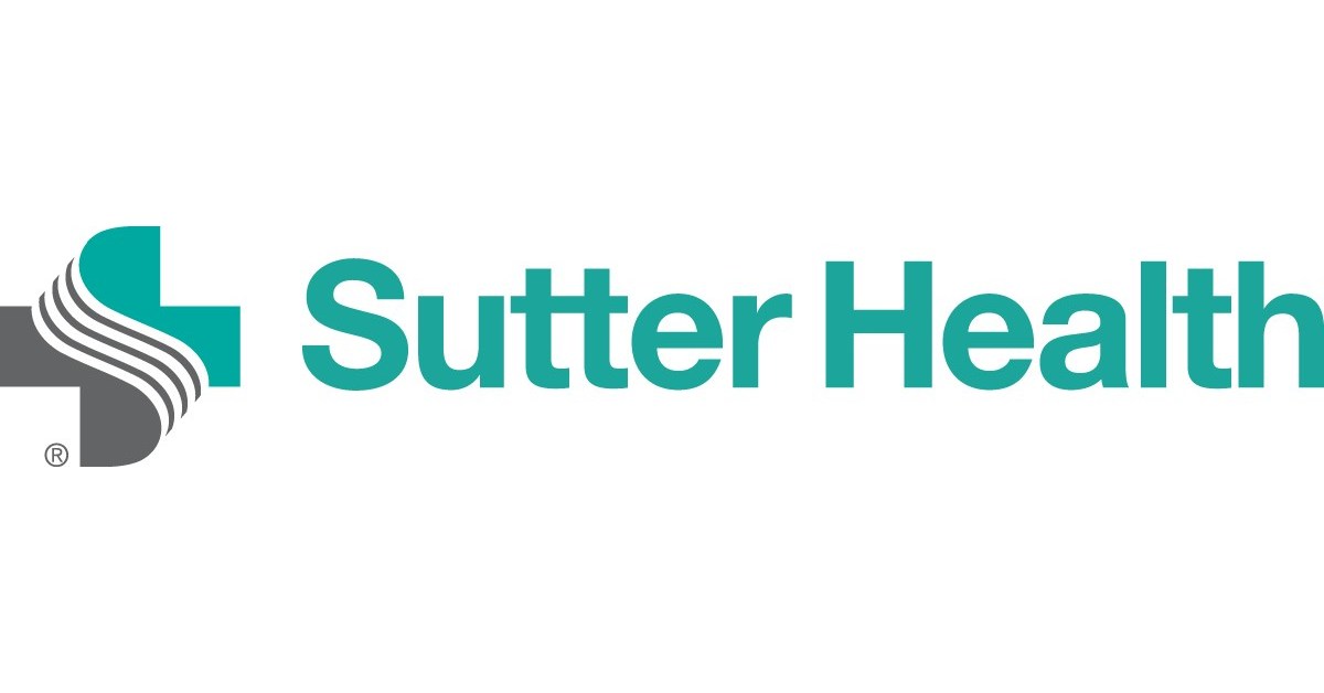 Silver - Sutter Health - Logo