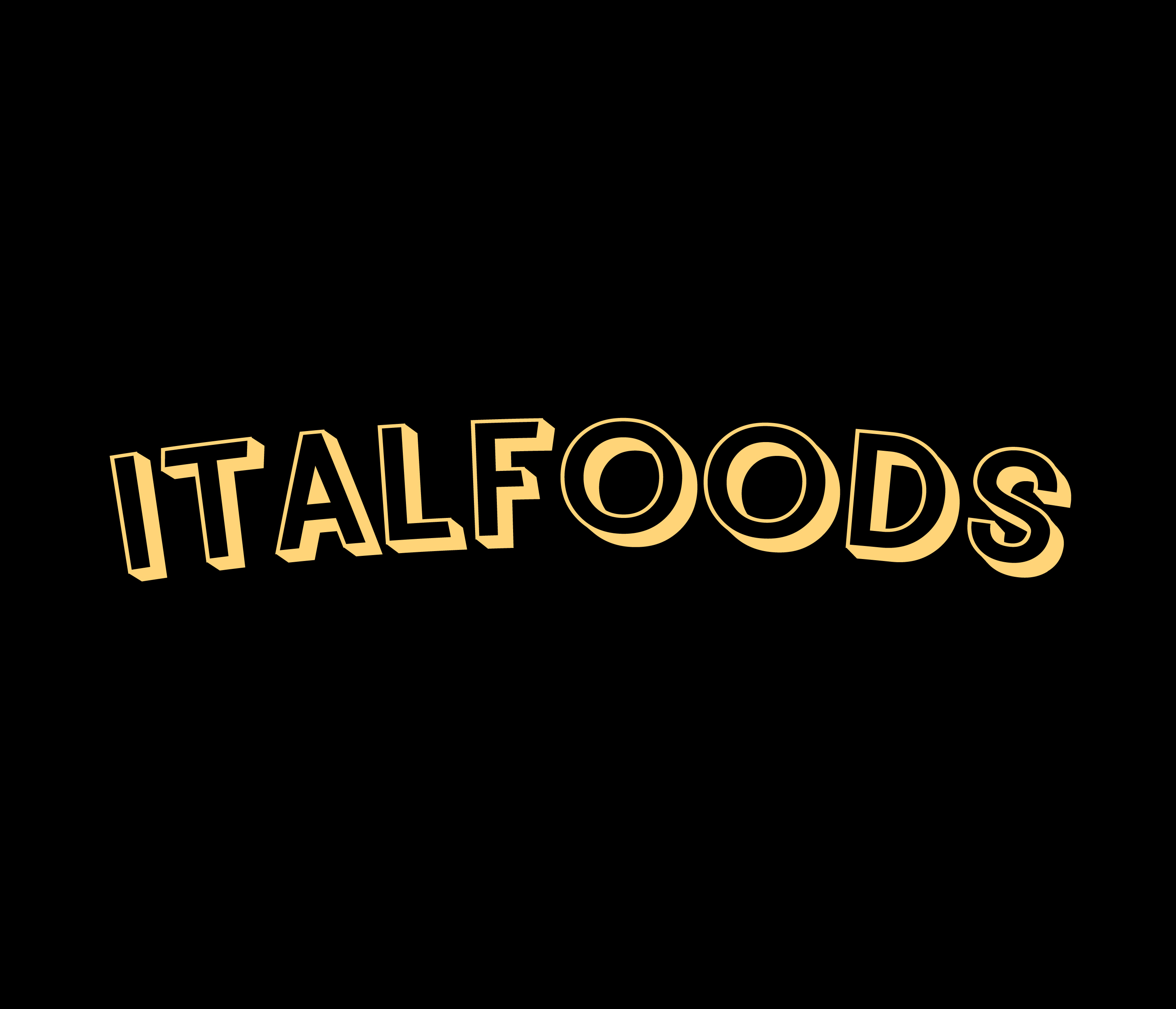 Italfoods