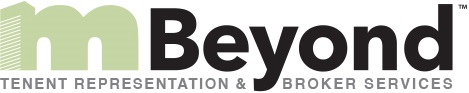 Hole Sponsor - MBeyond - Logo