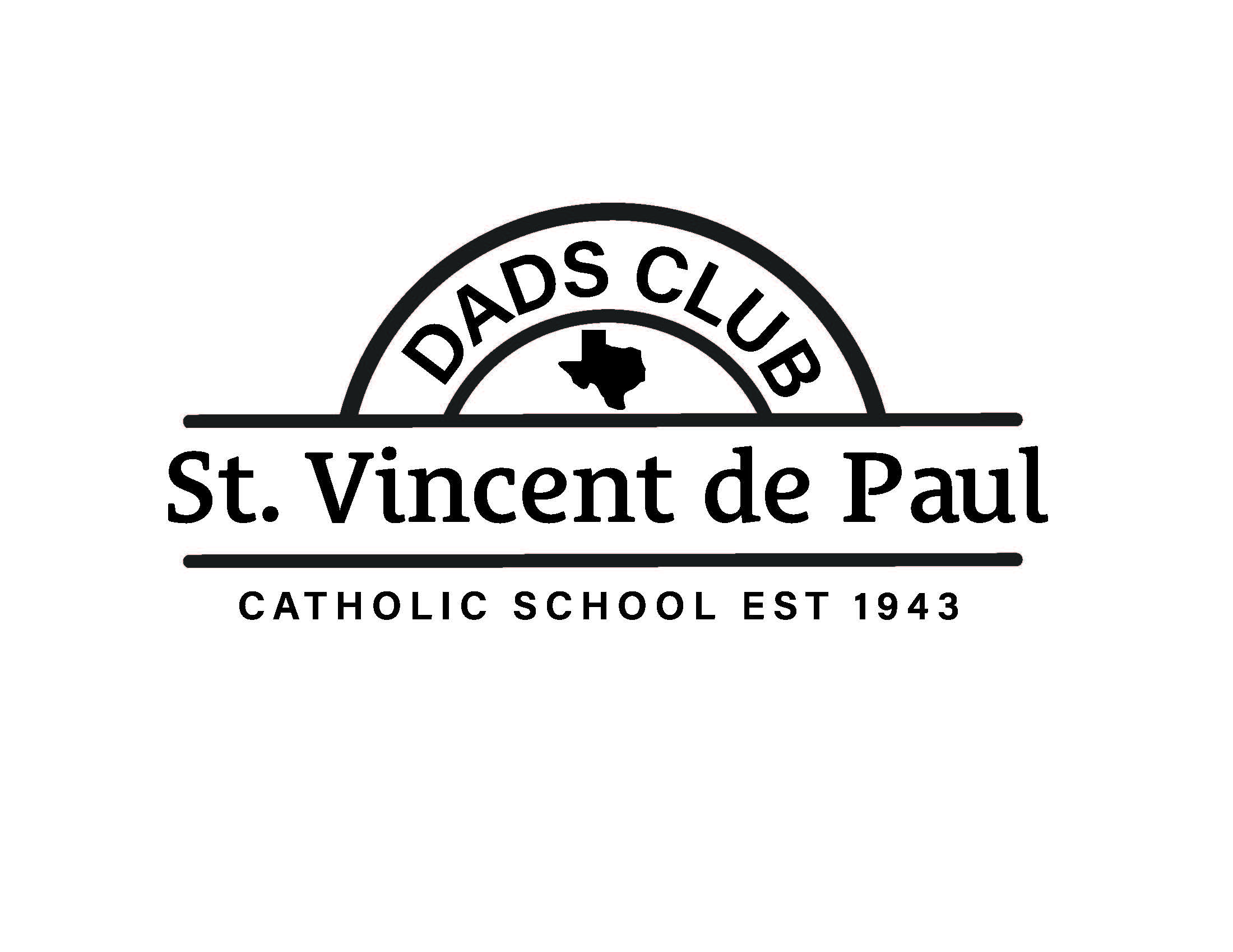 Title Sponsor - Dads Club - Logo