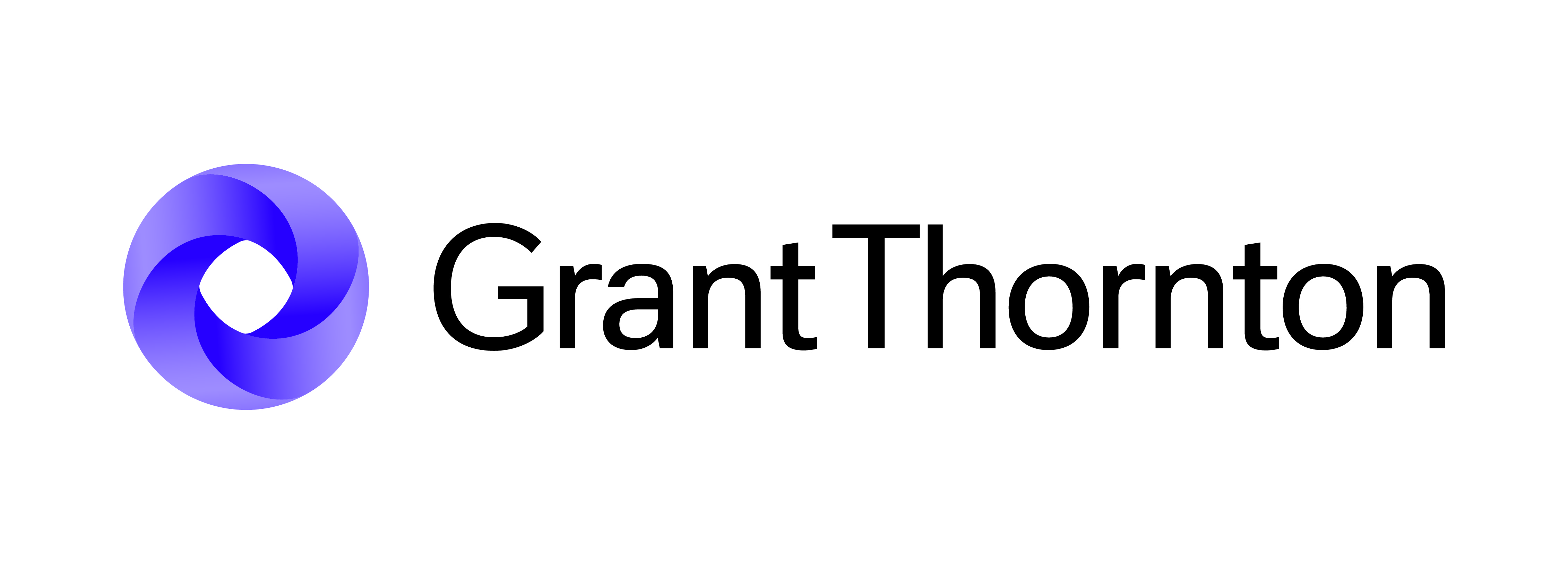 Hole Sponsor - Grant Thornton LLP - Logo