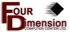4 Dimension Computer Centre Ltd.