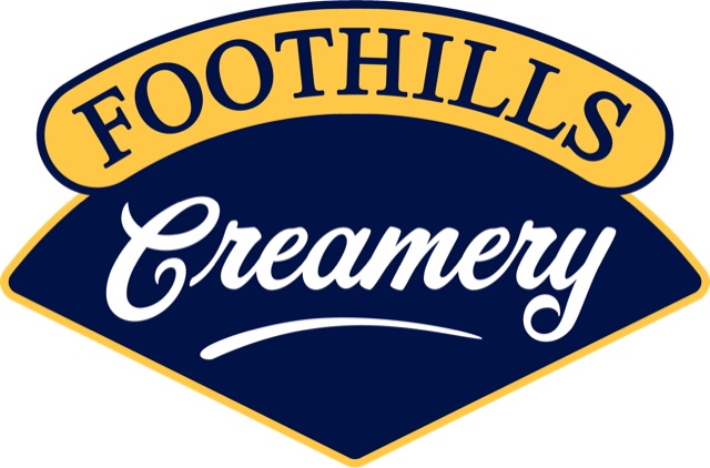 Foothills Creamery