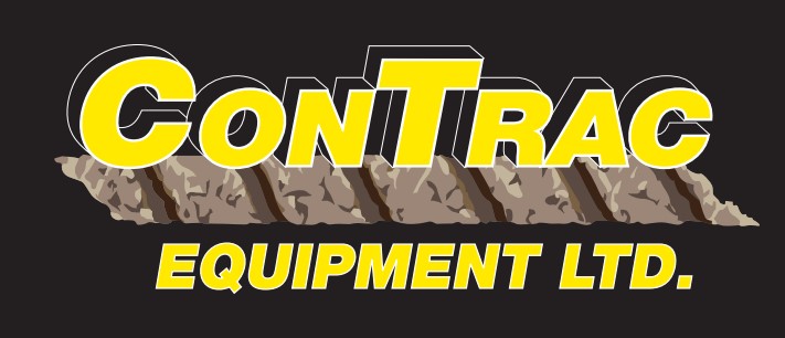 Food Truck Sponsor - ConTrac Equipment Ltd. - Logo