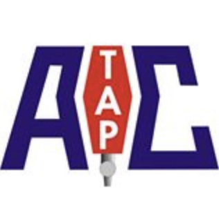 Sponsors  - AC Tap - Logo