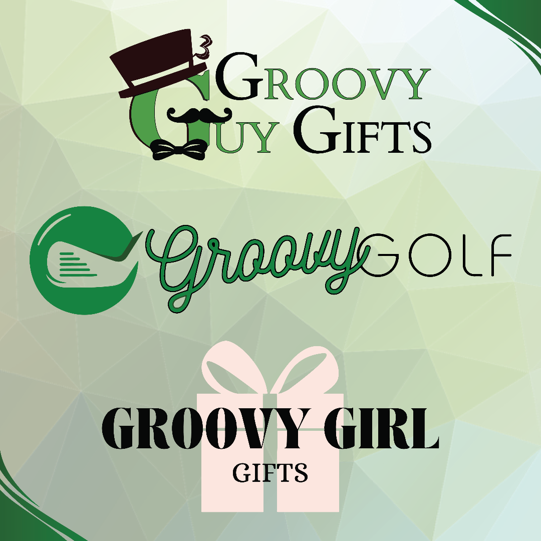 Panther Sponsor - Groovy Guy Gifts & Groovy Girl Gifts - Logo