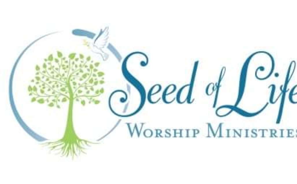Pearl Sponsors - Seed of Life Worship Ministries.  - Logo