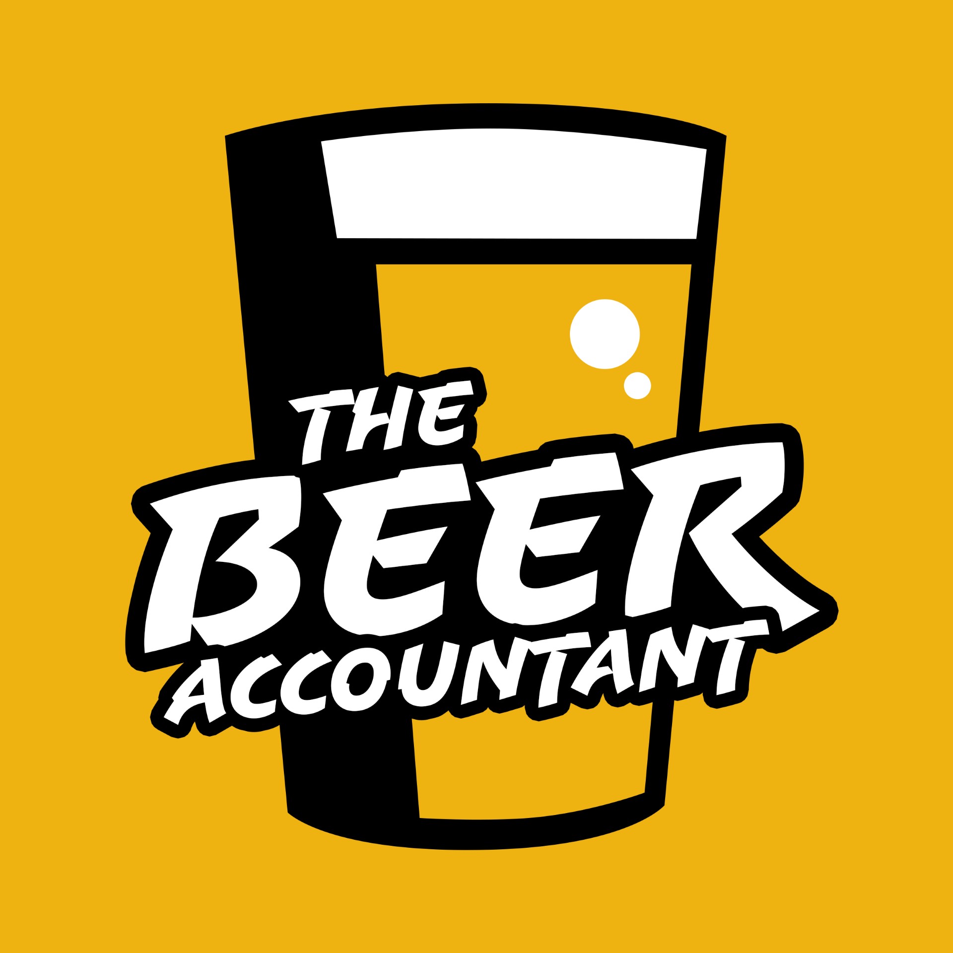 The Beer Accountant
