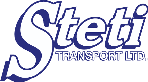 Steti Transport