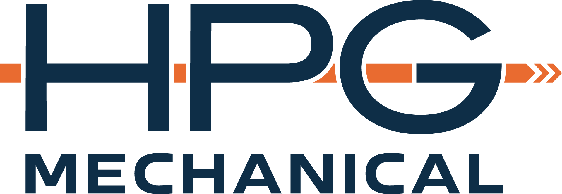 HGP Mechanical