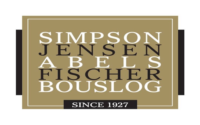 Simpson Jensen Abels Fischer & Bouslog, P.C. 