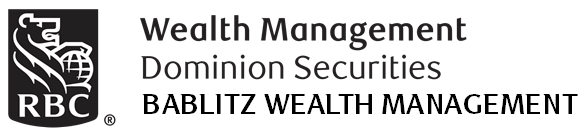 Bablitz Wealth Management of RBC Dominion Securities
