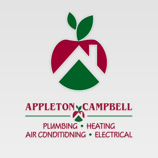 Appleton Campbell, Plumbing, Heating, A/C, and Electrical