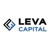 Hole Sponsor - Leva Capital  - Logo