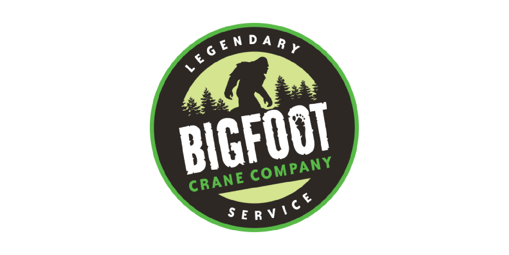 Bigfoot