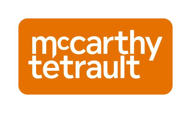 McCarthy Tetrault